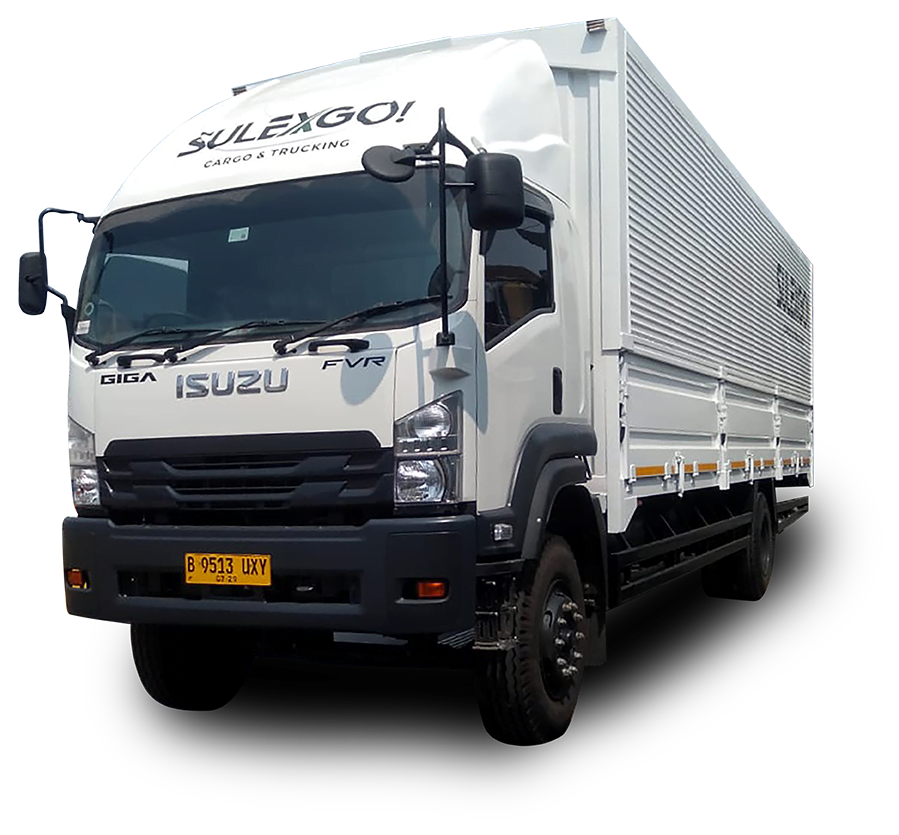 SULEXGO Trucking